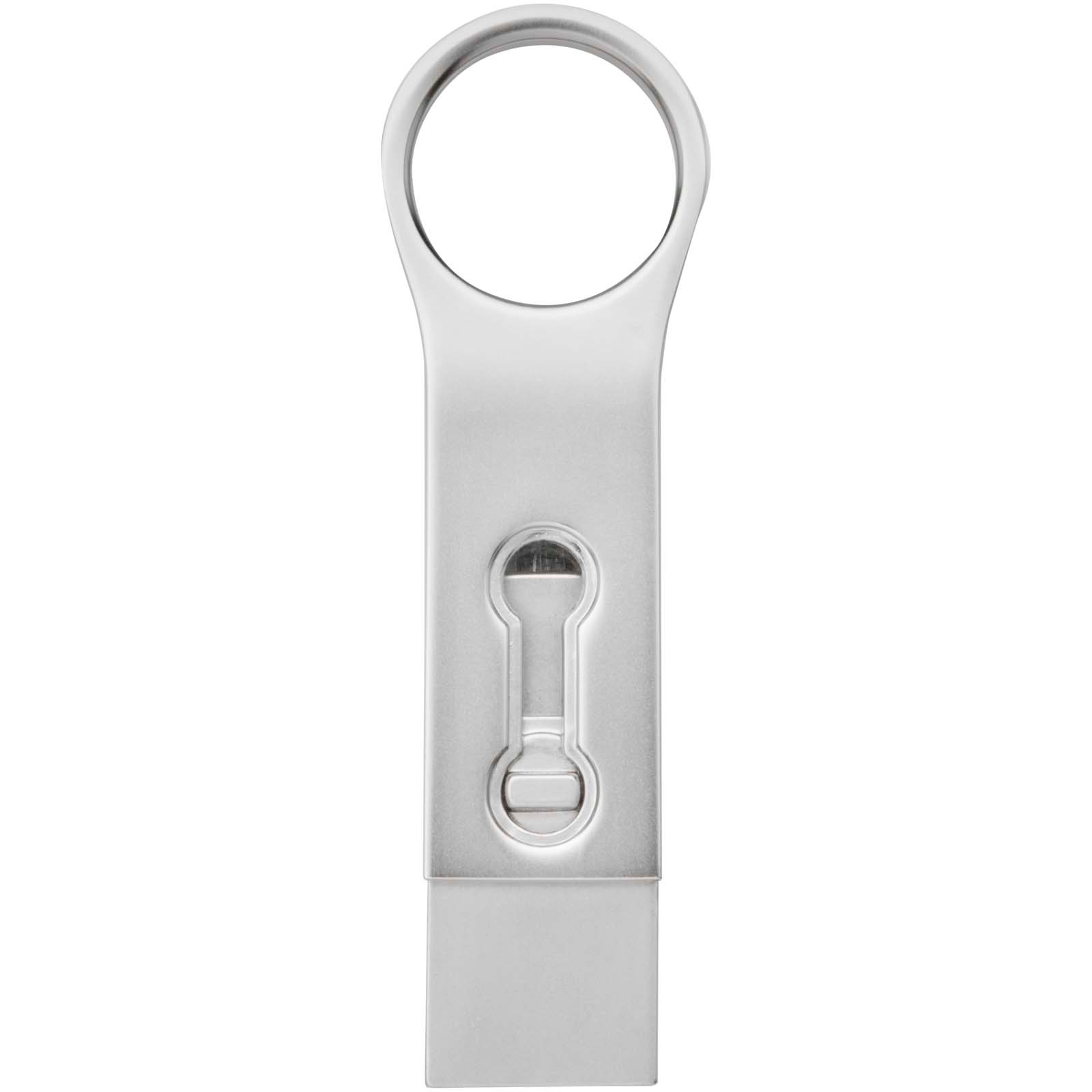 Stor rund USB type C 3.0