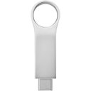Stor rund USB type C 3.0 - bilde 4