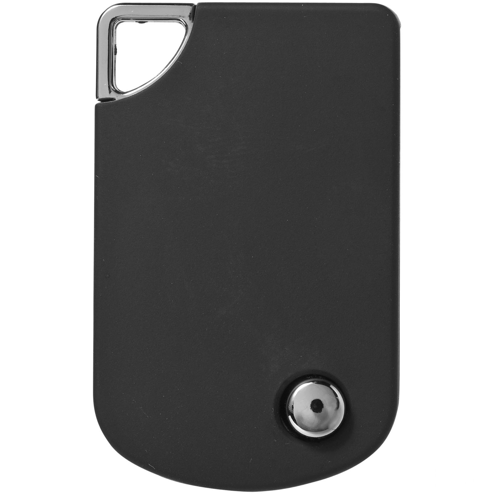 Swivel square USB flash drive