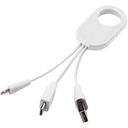 Troop 3-in-1 charging cable - image 2
