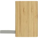 Tulda 5000 mAh Bamboo Power Bank - image 2
