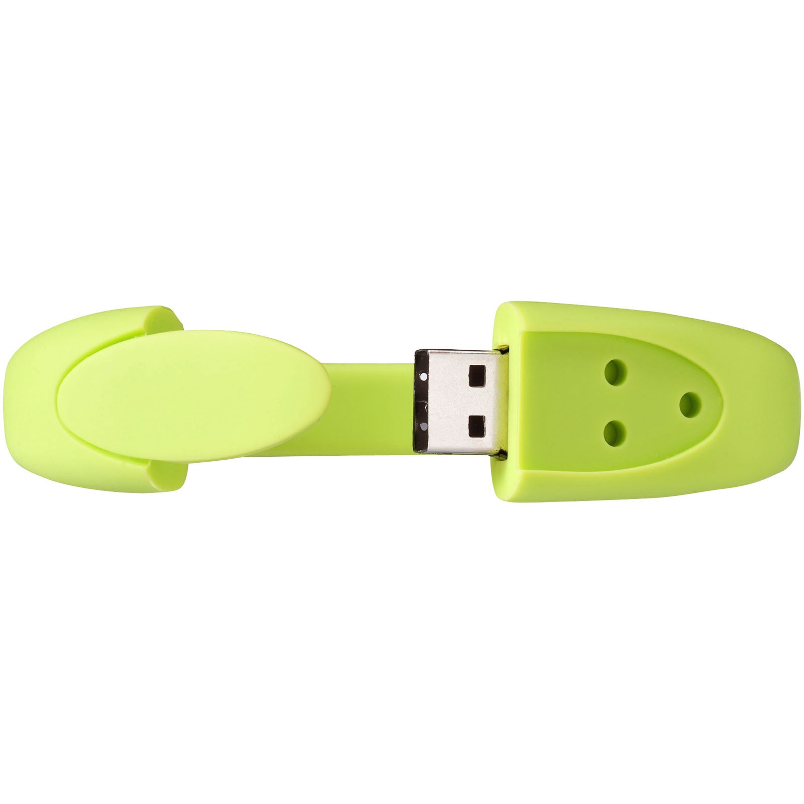 USB armband