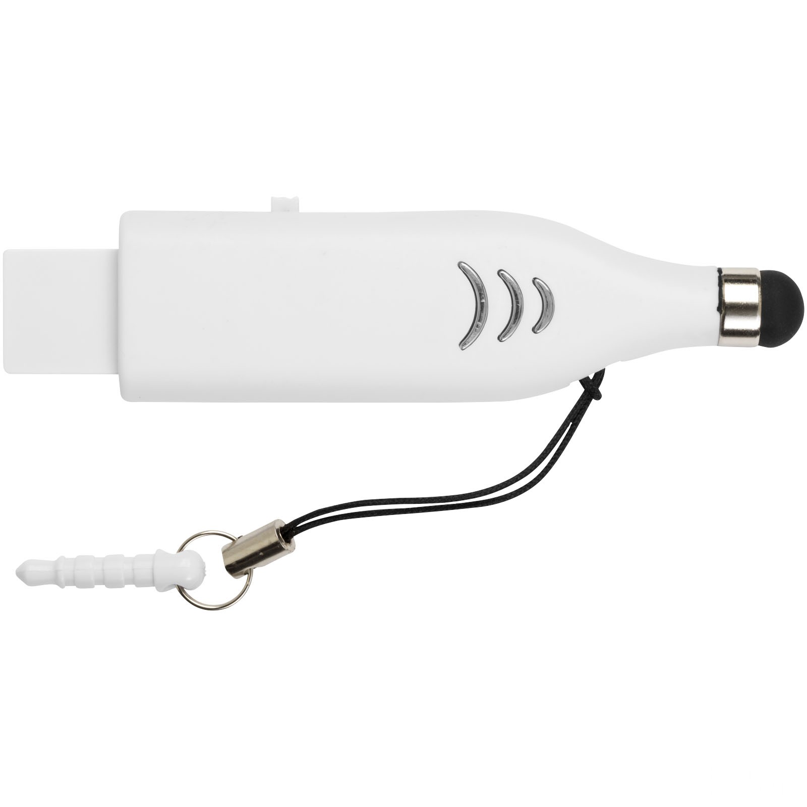 USB-minne med touchfunksjon