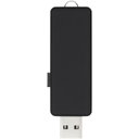 USB with white light-up logo - image 3