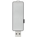 USB with white light-up logo - image 1