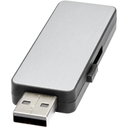 USB with white light-up logo - image 2
