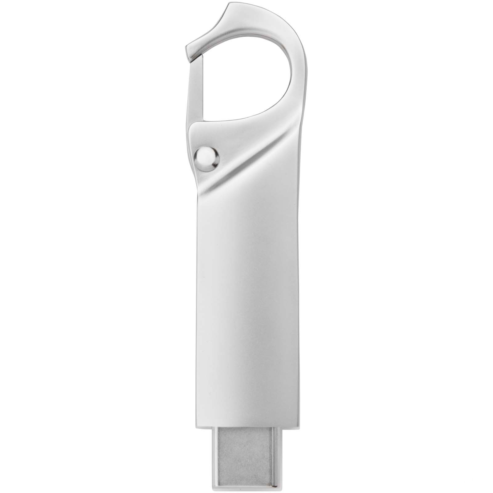 USB type C 3.0 karabinkrok
