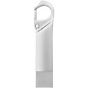 USB type C 3.0 karabinkrok - bilde 1