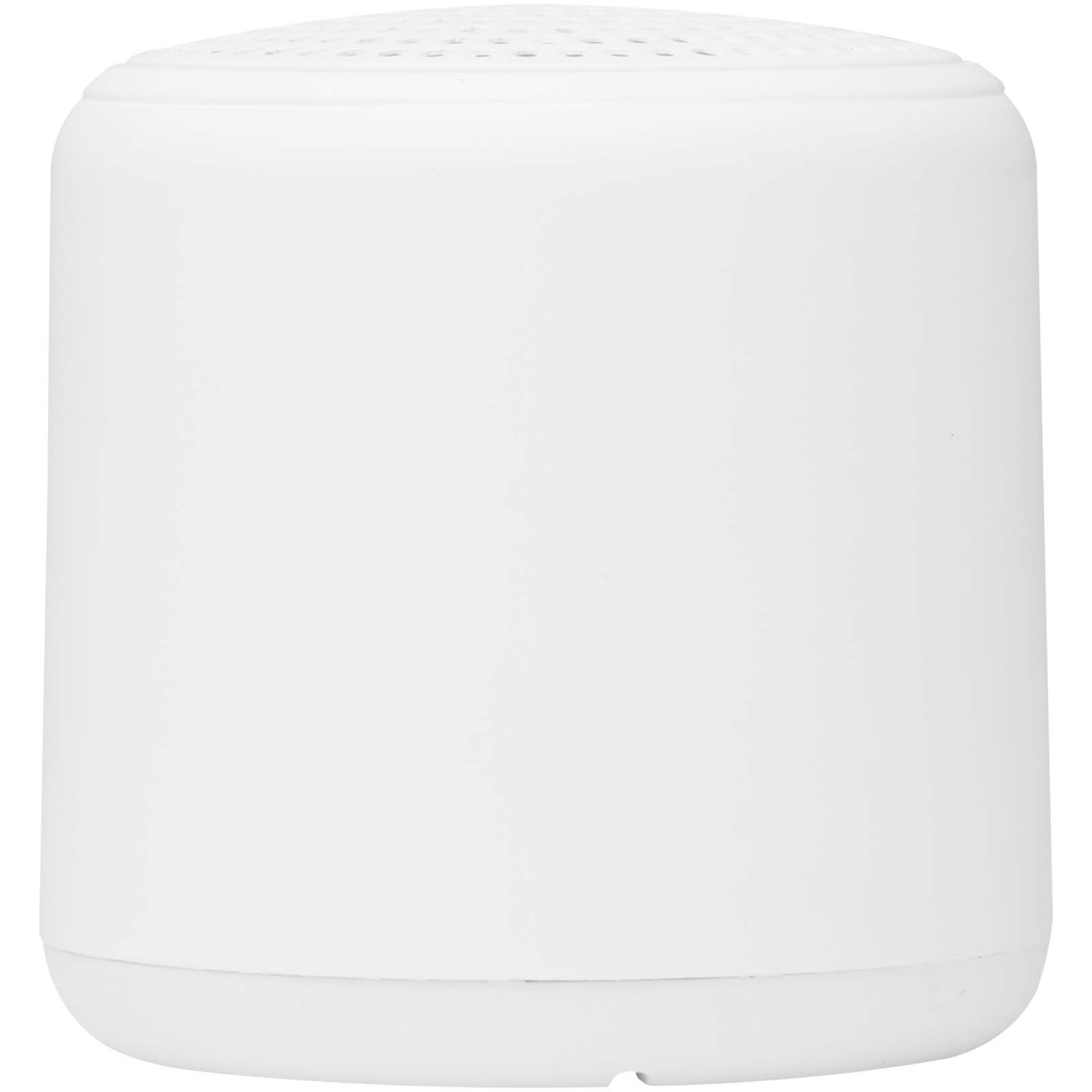 Velkis trådlös Bluetooth-högtalare på 3 W av återvunnen plast