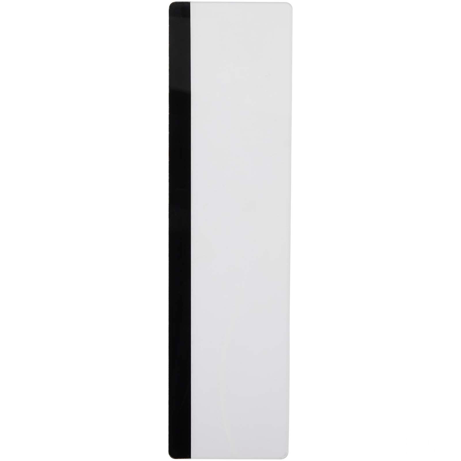 Vell sidobord till datorskärm