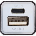 Volt 2200 mAh powerbank - bild 3