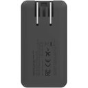 Xtorm 65W fast travel charger with cable and travel case set - image 3
