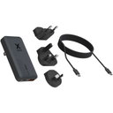 Xtorm 65W fast travel charger with cable and travel case set - image 8
