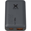 Xtorm 65W fast travel charger with cable and travel case set - image 2