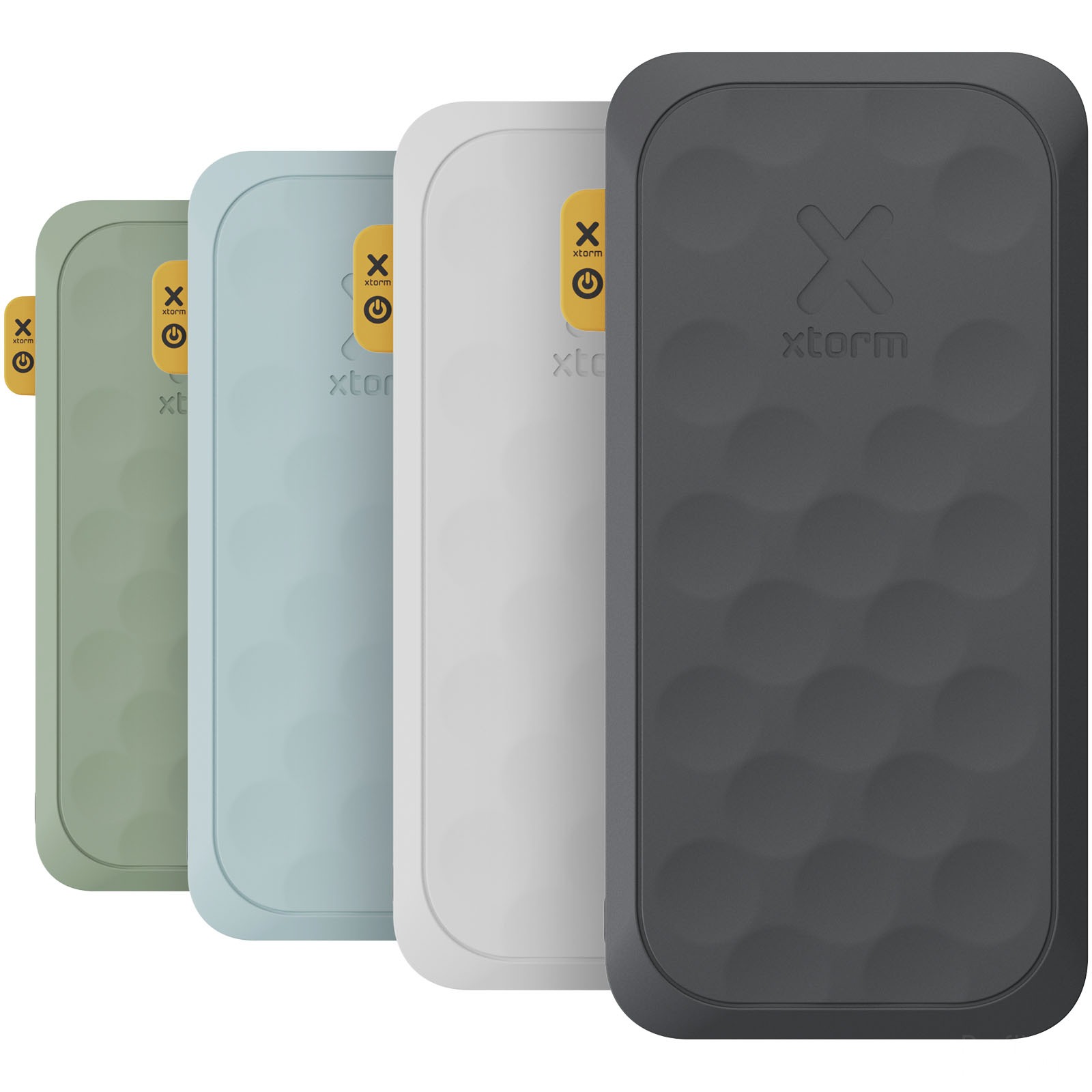 Xtorm FS510 Fuel Series 10 000 mAh 20 W powerbank