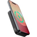 Xtorm FS5W101 magnetisk trådløs powerbank 10 000 mAh 5 W med trykk - bilde 7