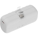 Xtorm Go2 powerbank på 20 W, 5 000 mAh - bild 2