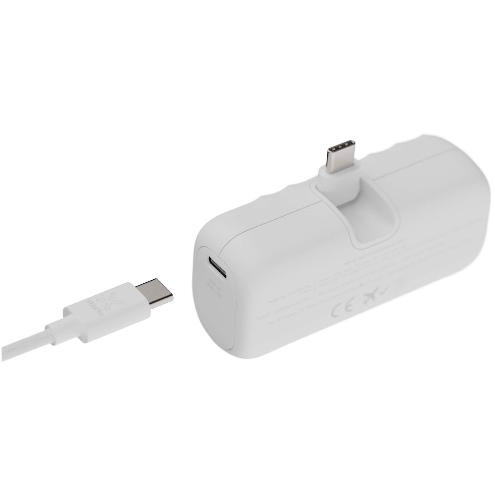 Xtorm Go2 powerbank på 20 W, 5 000 mAh