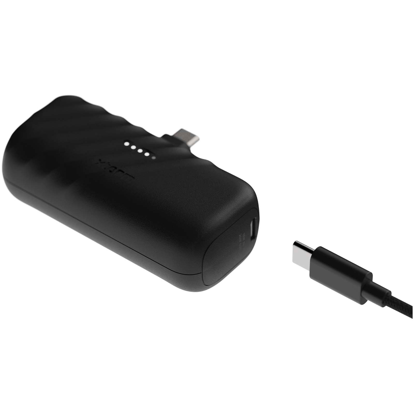 Xtorm Go2 powerbank på 20 W, 5 000 mAh