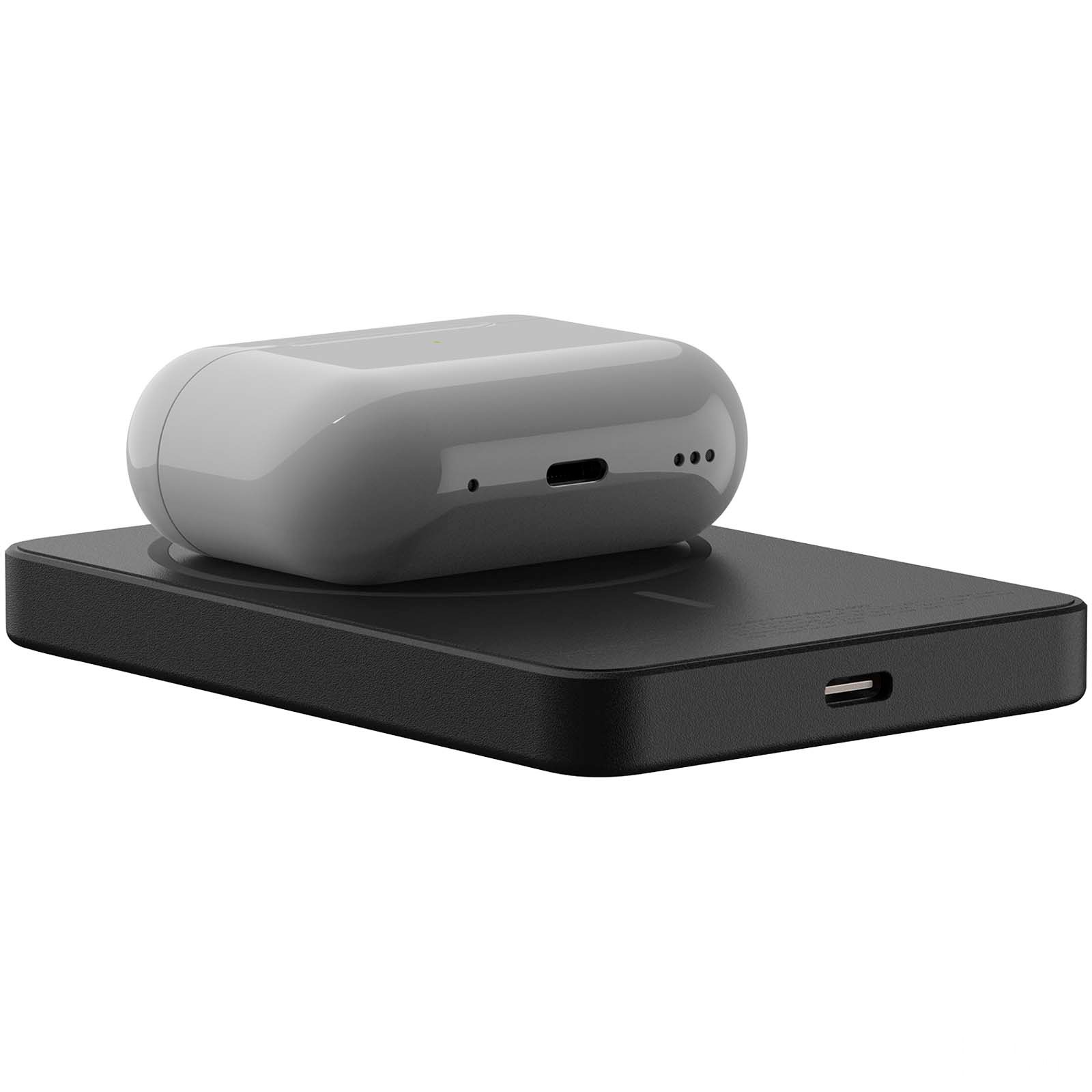 Xtorm Go2 trådlös powerbank på 15 W, 5 000 mAh