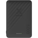 Xtorm Go2 trådlös powerbank på 15 W, 5 000 mAh - bild 1