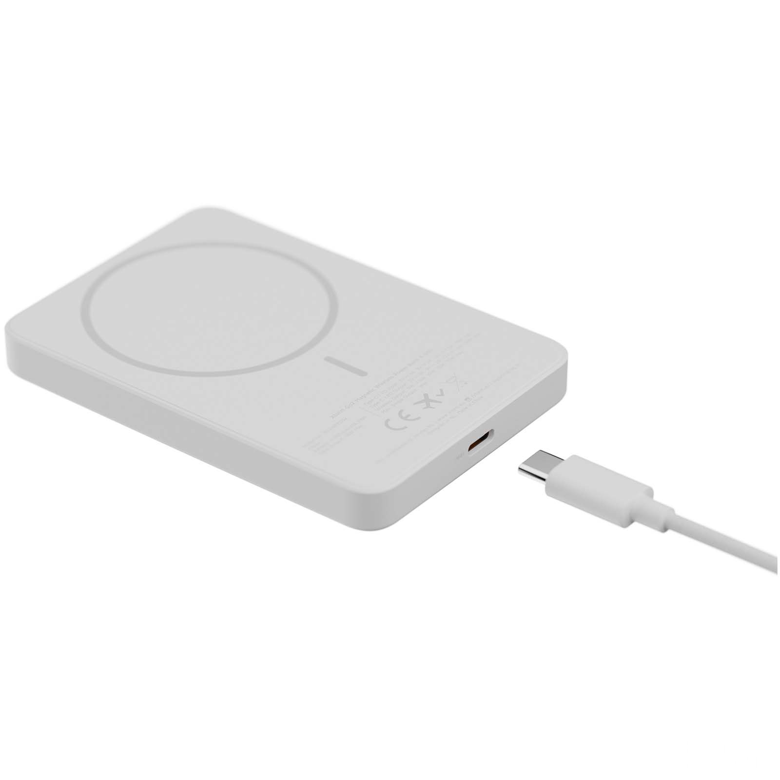 Xtorm Go2 trådlös powerbank på 15 W, 5 000 mAh