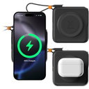 Xtorm TravelPro 30 W 3-i-1-reiselader på 10 000 mAh - bilde 7