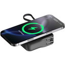 Xtorm TravelPro 30 W 3-i-1-reiselader på 10 000 mAh - bilde 6