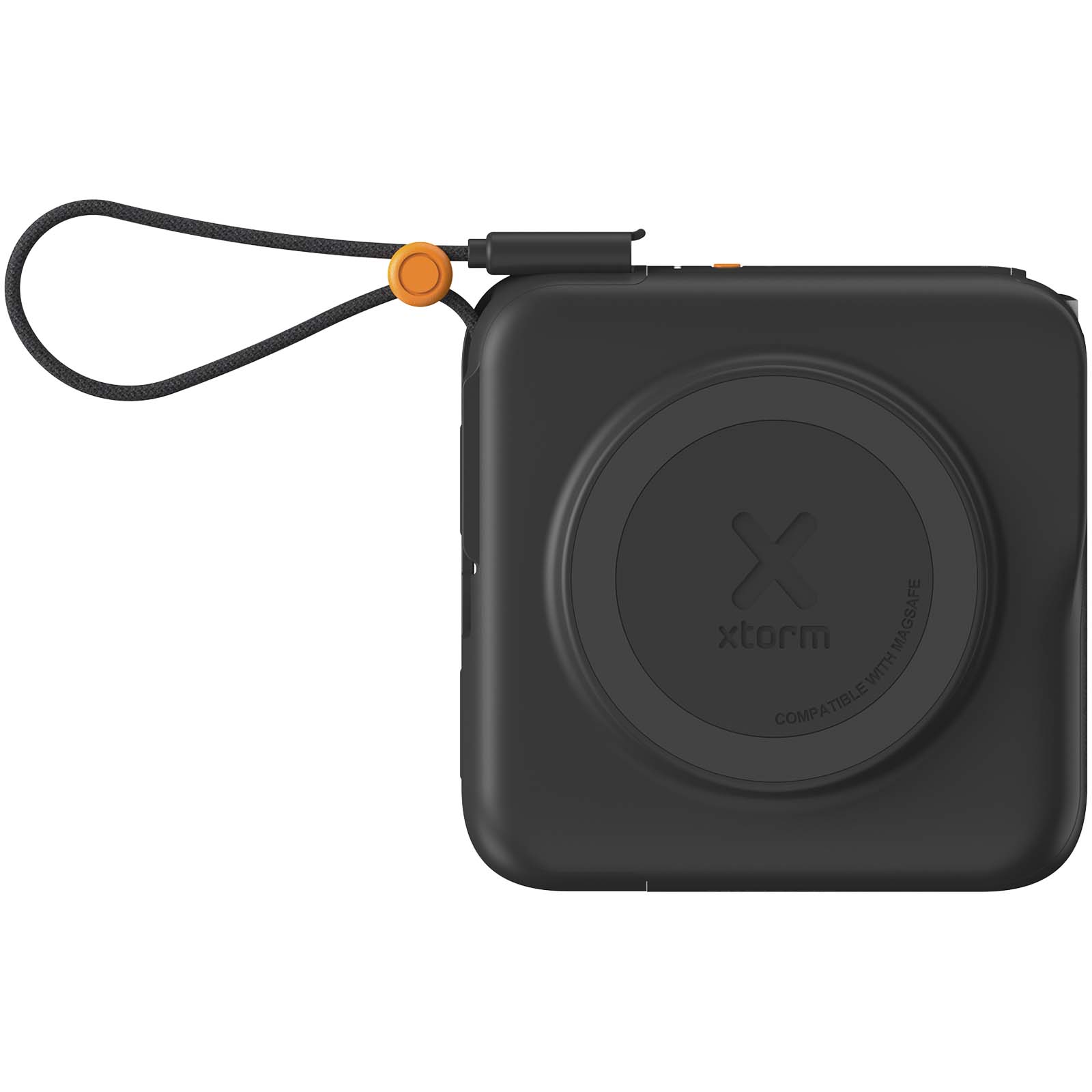Xtorm TravelPro 30 W 3-i-1-reiselader på 10 000 mAh
