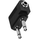 Xtorm XAWBT01 AirWave trådløs lydadapter med trykk - bilde 5