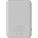Xtorm XG205 Go2 hurtigladende powerbank på 12 W, 5 000 mAh med trykk - bilde 3