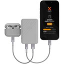 Xtorm XG205 Go2 hurtigladende powerbank på 12 W, 5 000 mAh med trykk - bilde 6