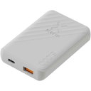Xtorm XG205 Go2 hurtigladende powerbank på 12 W, 5 000 mAh med trykk - bilde 8
