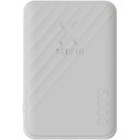 Xtorm XG205 Go2 hurtigladende powerbank på 12 W, 5 000 mAh med trykk - bilde 1