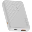 Xtorm XG205 Go2 hurtigladende powerbank på 12 W, 5 000 mAh med trykk - bilde 2