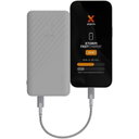 Xtorm XG210 Go2 hurtigladende powerbank på 15 W, 10 000 mAh med trykk - bilde 7