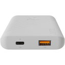 Xtorm XG210 Go2 hurtigladende powerbank på 15 W, 10 000 mAh med trykk - bilde 5