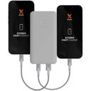 Xtorm XG210 Go2 hurtigladende powerbank på 15 W, 10 000 mAh med trykk - bilde 8