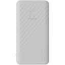 Xtorm XG210 Go2 hurtigladende powerbank på 15 W, 10 000 mAh med trykk - bilde 1