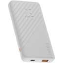 Xtorm XG210 Go2 hurtigladende powerbank på 15 W, 10 000 mAh med trykk - bilde 2