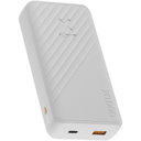 Xtorm XG220 Go2 hurtigladende powerbank på 15 W, 20 000 mAh med trykk - bilde 2