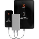 Xtorm XG220 Go2 hurtigladende powerbank på 15 W, 20 000 mAh med trykk - bilde 6