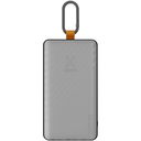 Xtorm XG2S101 Go2 10 000 mAh 15 W solcellsdriven powerbank med belysning  - bild 3