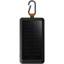 Xtorm XG2S101 Go2 10 000 mAh 15 W solcellsdriven powerbank med belysning  - bild 2