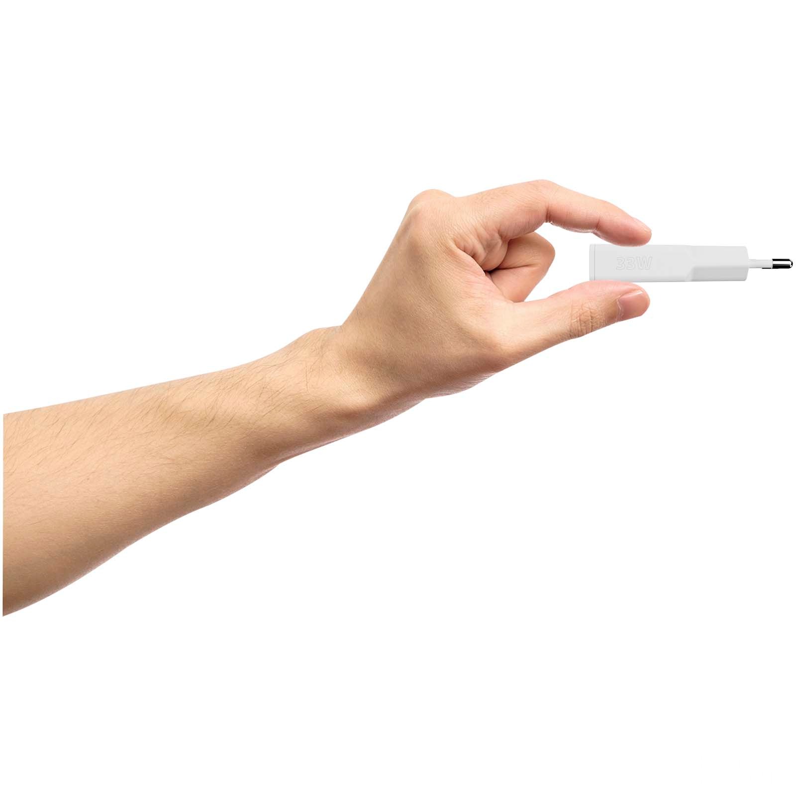 Xtorm XG2SL033 Go2 SlimLine 33 W laddare 