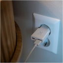 Xtorm XG2SL033 Go2 SlimLine 33 W laddare  - bild 3