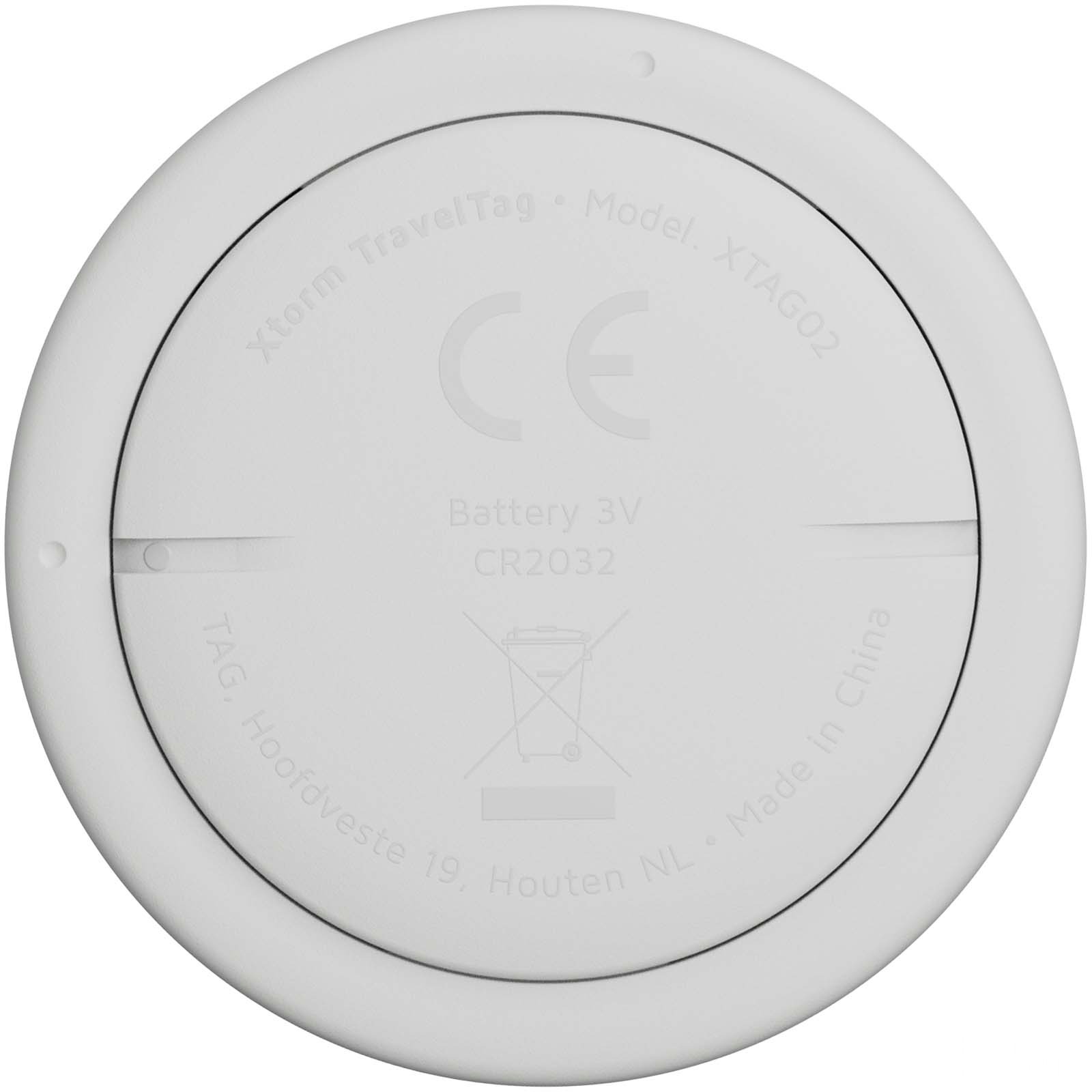 Xtorm XTAG2GA vattentät tracker