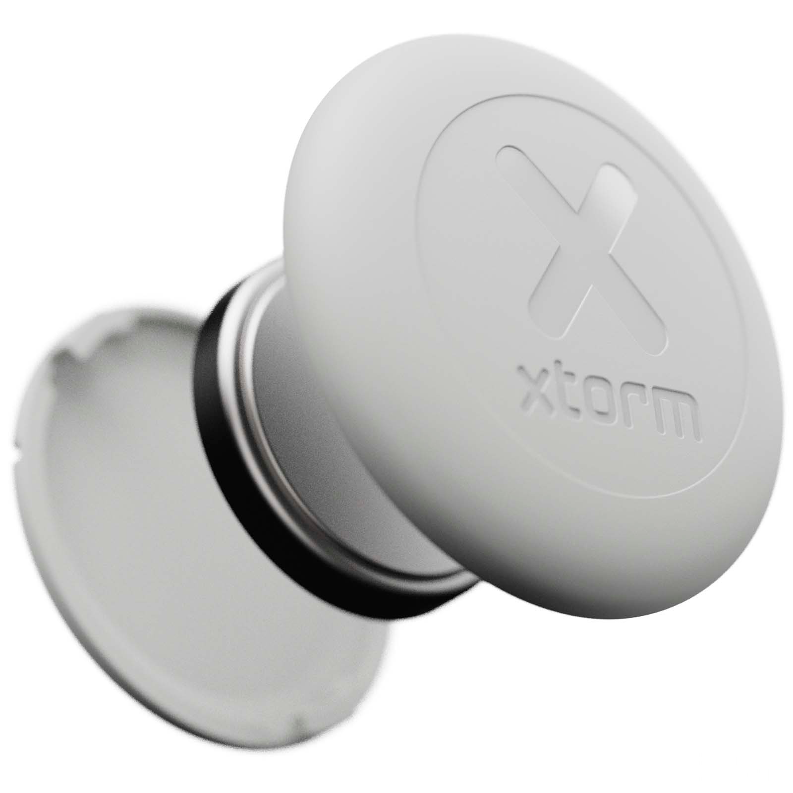 Xtorm XTAG2GA vannbestandig tracker med trykk