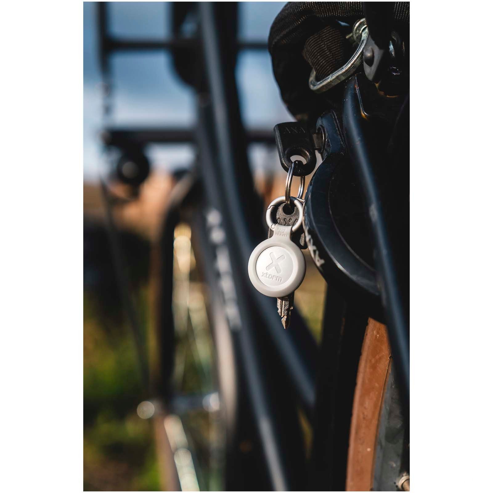 Xtorm XTAG2GA vattentät tracker