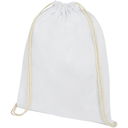 Oregon 140 g/m² cotton drawstring bag 5L - image 2
